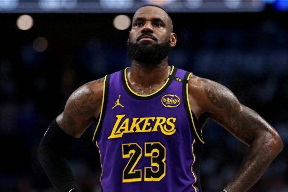 关于詹姆斯或被nba停变的信息